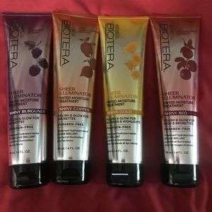 Biotera Tinted Moisture Treatment